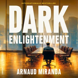 Dark Enlightenment - luisterboek