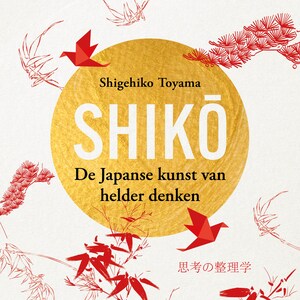 Shiko - luisterboek