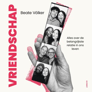 Vriendschap - luisterboek