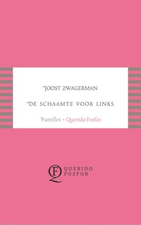 De schaamte voor links