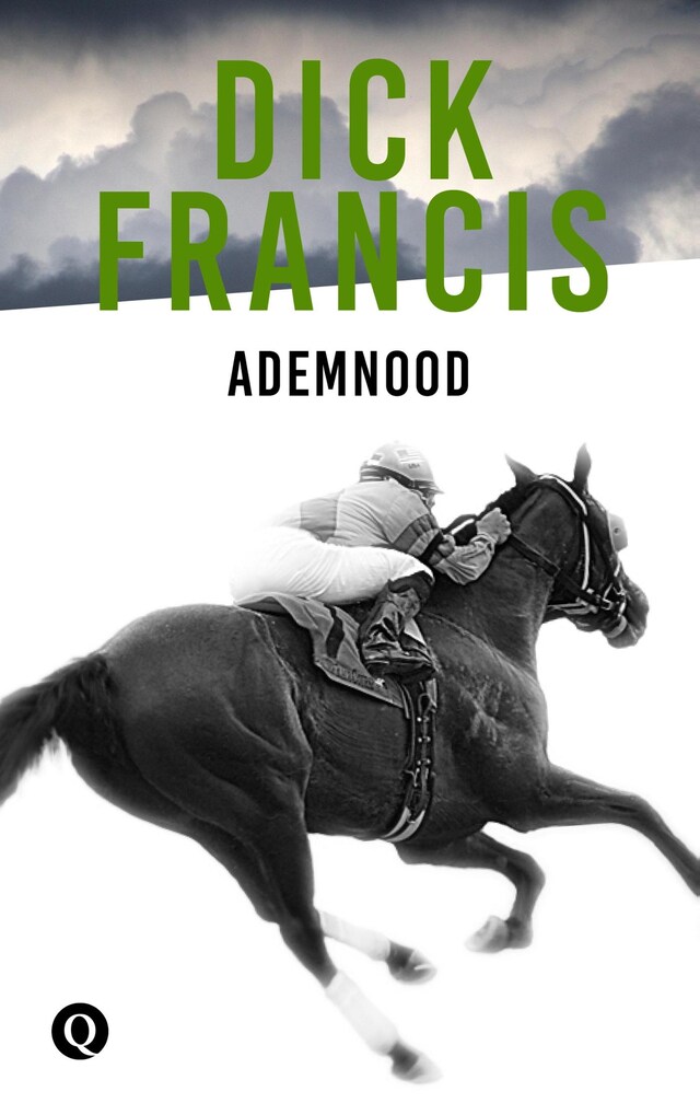 Book cover for Ademnood