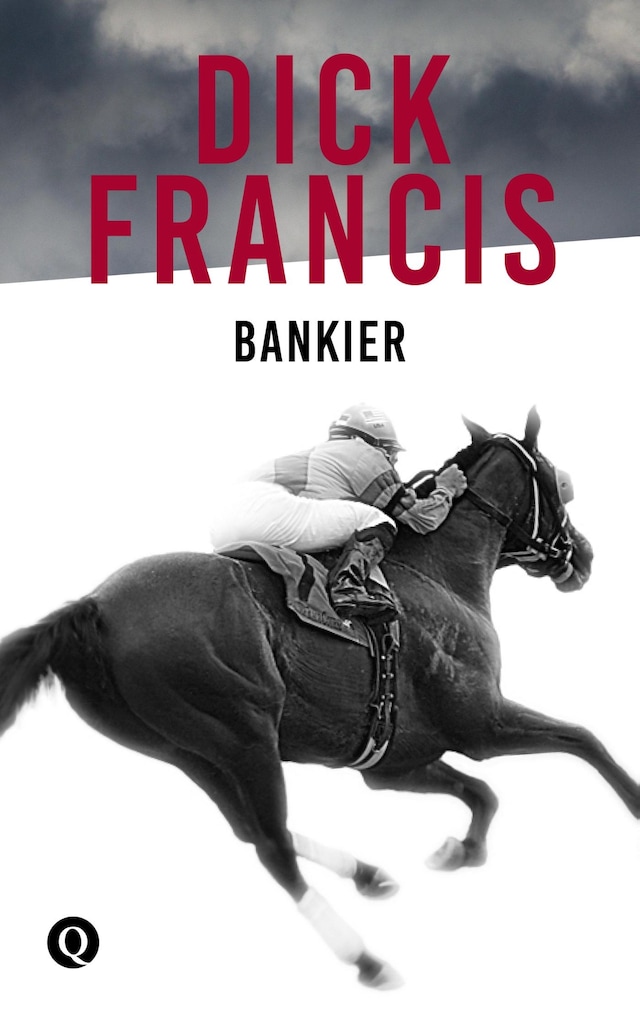 Book cover for Bankier