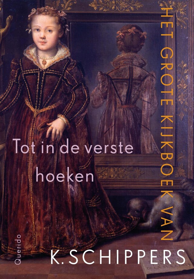 Book cover for Tot in de verste hoeken