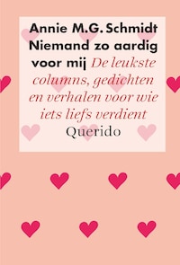 Niemand zo aardig voor mij