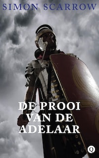 De prooi van de adelaar