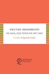De man, zijn penis en het mes