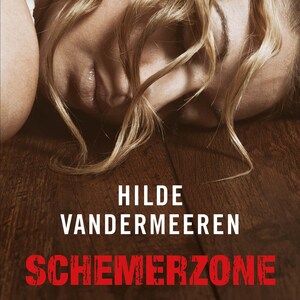 Schemerzone - luisterboek