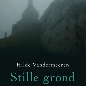 Stille grond - luisterboek
