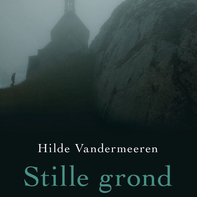 Bokomslag för Stille grond