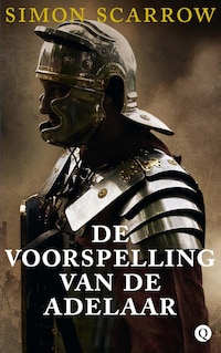De voorspelling van de adelaar