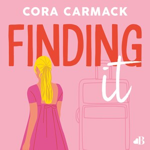 Finding it - luisterboek