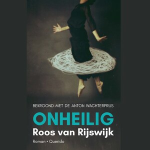 Onheilig - luisterboek