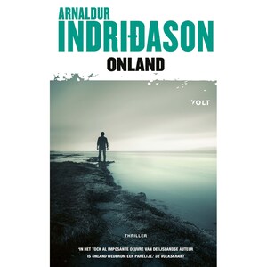 Onland - luisterboek
