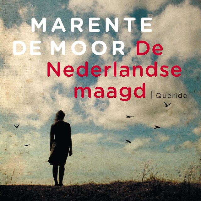 Book cover for De Nederlandse maagd