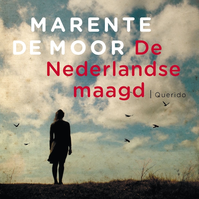 Book cover for De Nederlandse maagd