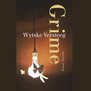 Grime - luisterboek