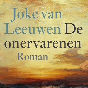 De onervarenen - luisterboek