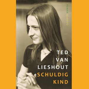 Schuldig kind - luisterboek
