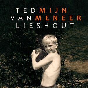 Mijn meneer - luisterboek