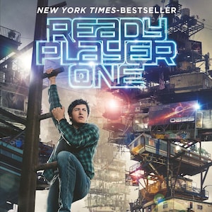 Ready Player One - luisterboek