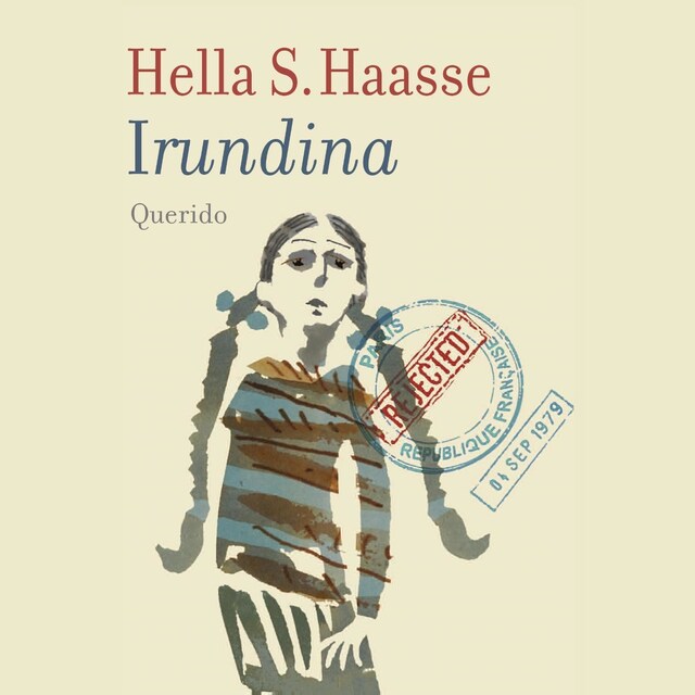 Book cover for Irundina