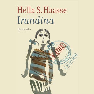 Irundina - luisterboek