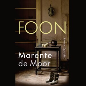 Foon - luisterboek
