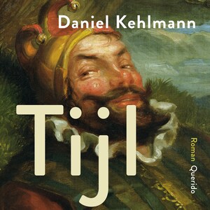Tijl - luisterboek