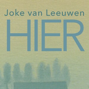 Hier - luisterboek