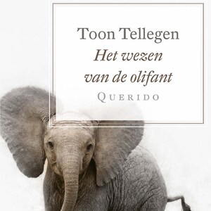 Het wezen van de olifant - luisterboek