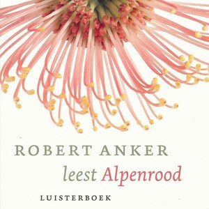 Alpenrood - luisterboek