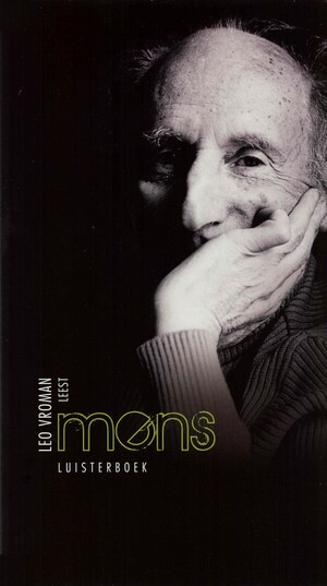 Mens - luisterboek
