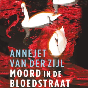 Moord in de Bloedstraat & andere verhalen - luisterboek