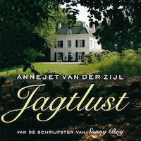 Jagtlust
