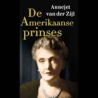 De Amerikaanse prinses