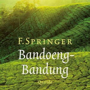 Bandoeng-Bandung - luisterboek