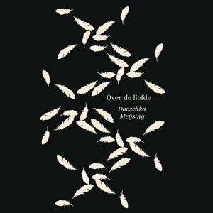 Over de liefde - luisterboek