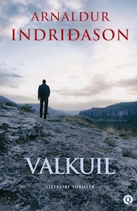Valkuil
