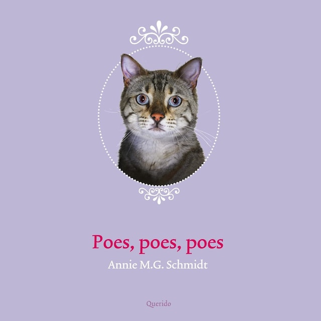 Book cover for Poes, poes, poes