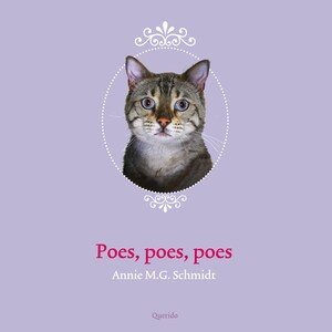 Poes, poes, poes - luisterboek
