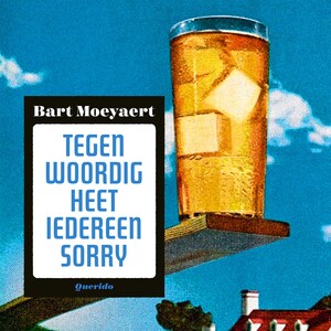 Tegenwoordig heet iedereen Sorry - luisterboek