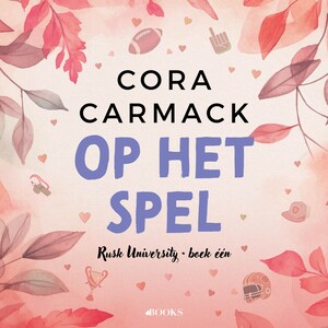 Op het spel - luisterboek