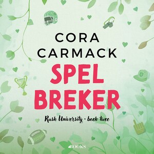 Spelbreker - luisterboek