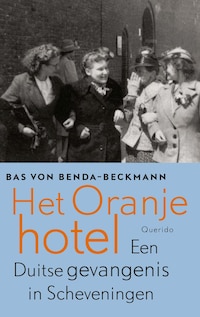 Het oranjehotel