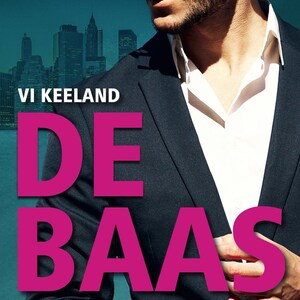 De baas - luisterboek