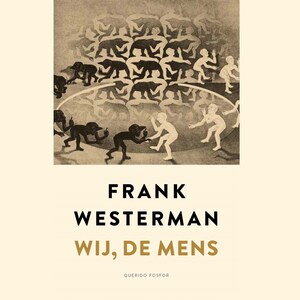 Wij, de mens - luisterboek