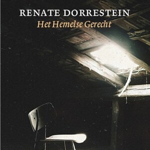 Het Hemelse Gerecht - luisterboek