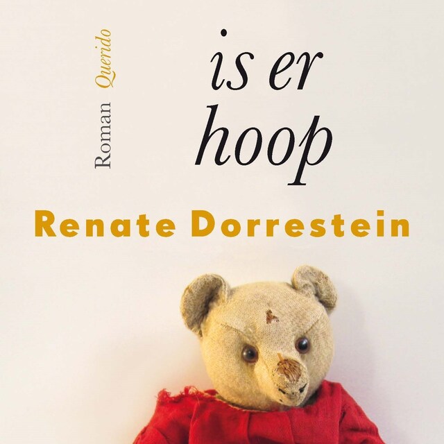 Book cover for Is er hoop