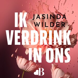 Ik verdrink in ons - luisterboek