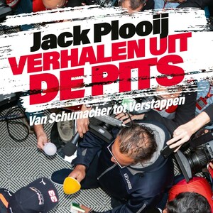 Verhalen uit de pits - luisterboek